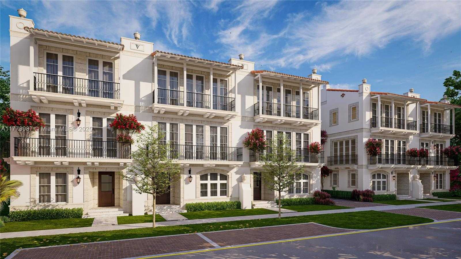 Small Image of 915 PALERMO AVE #7, Coral Gables Number 4