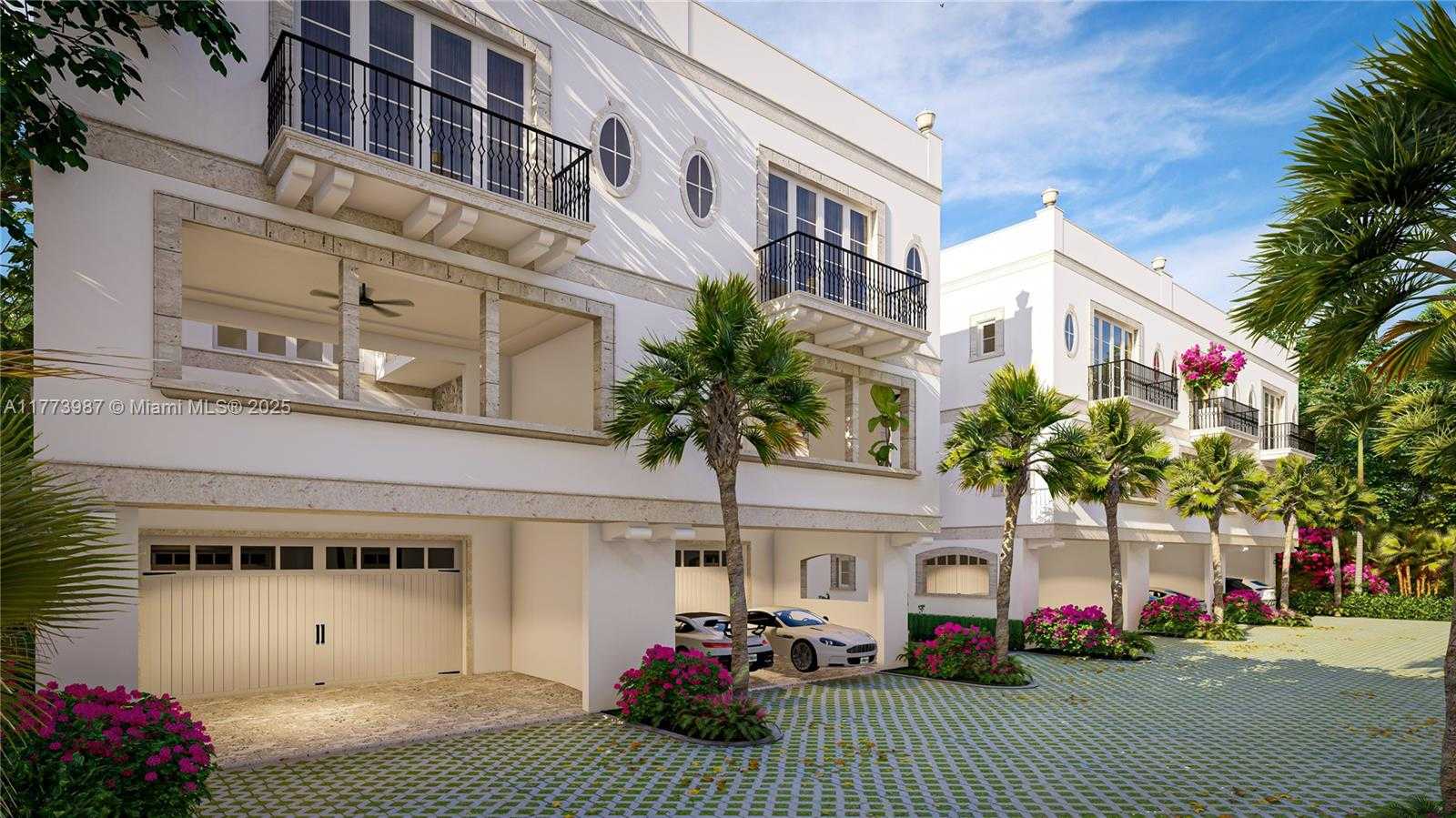 Small Image of 915 PALERMO AVE #7, Coral Gables Number 6