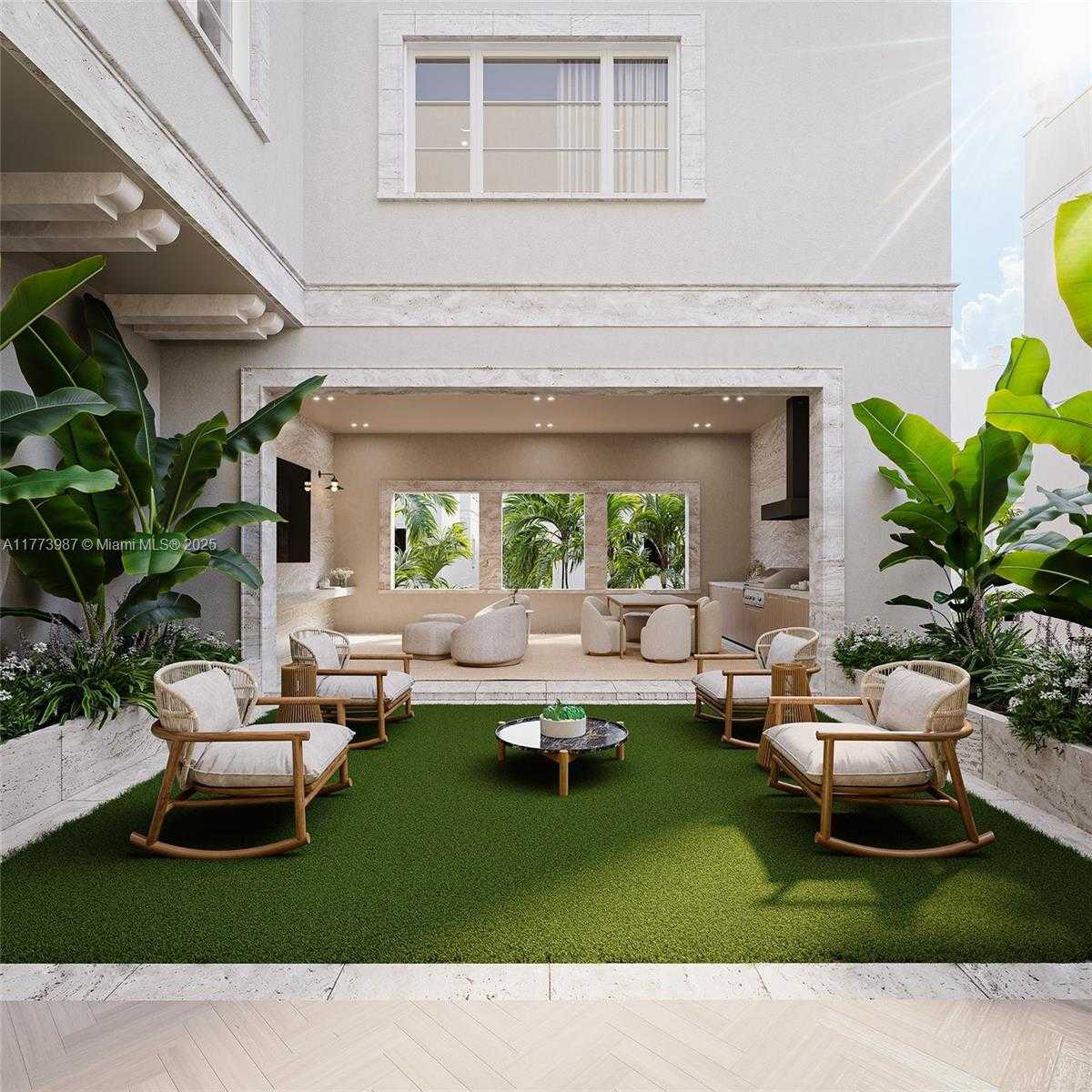 Small Image of 915 PALERMO AVE #7, Coral Gables Number 8
