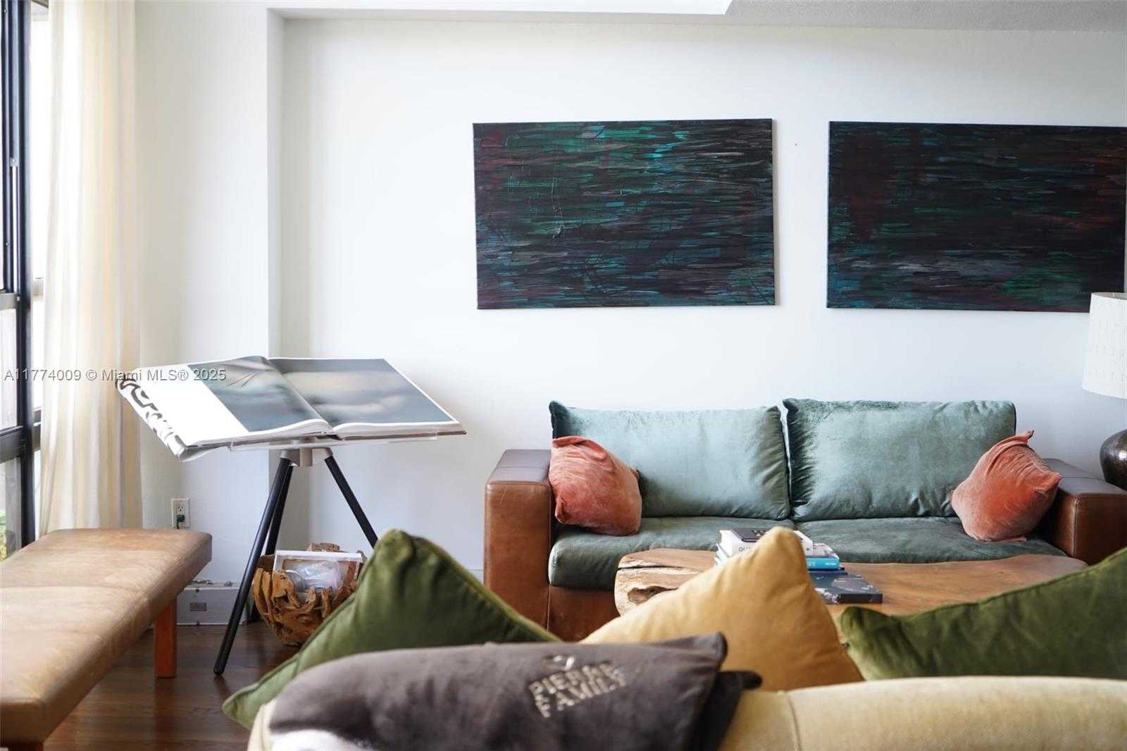 Small Image of 600 NORTH EAST 36TH ST #PH15, Miami Number 11