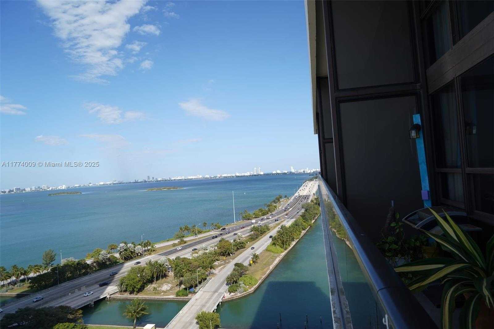 Small Image of 600 NORTH EAST 36TH ST #PH15, Miami Number 12