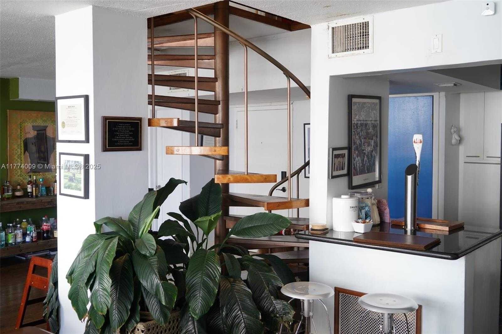 Small Image of 600 NORTH EAST 36TH ST #PH15, Miami Number 13
