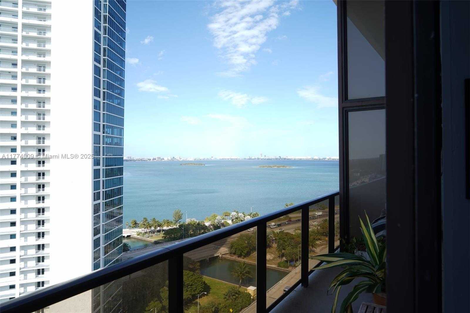 Small Image of 600 NORTH EAST 36TH ST #PH15, Miami Number 14