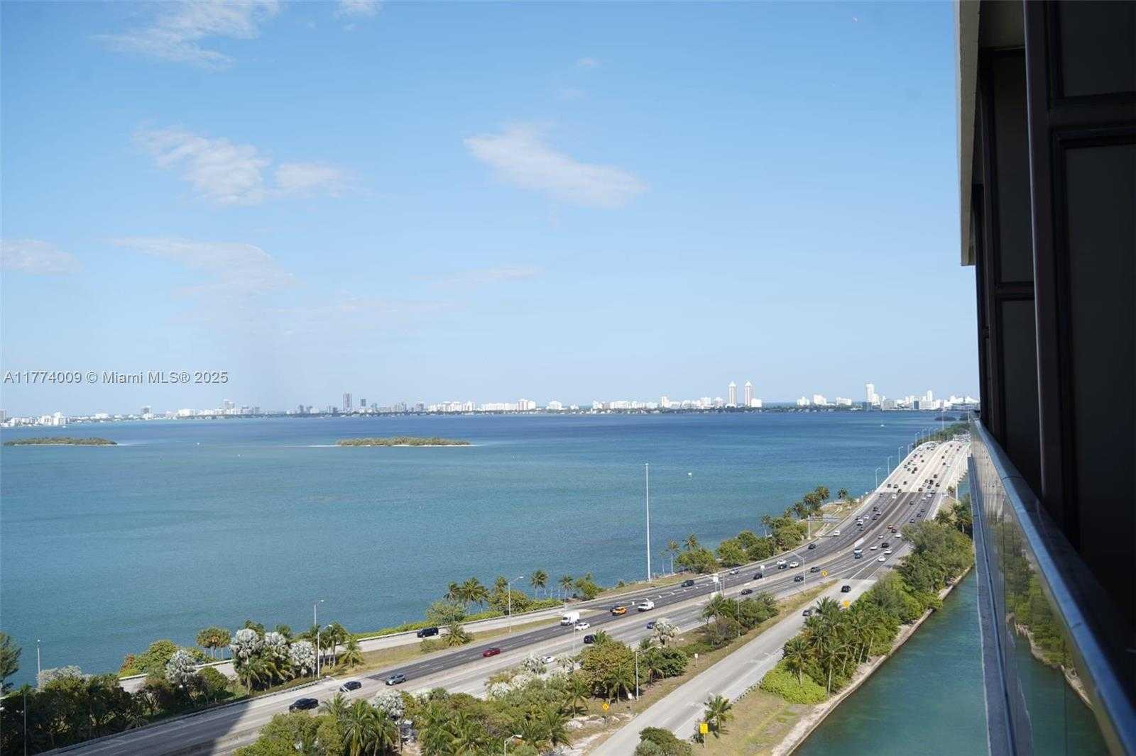 Small Image of 600 NORTH EAST 36TH ST #PH15, Miami Number 16
