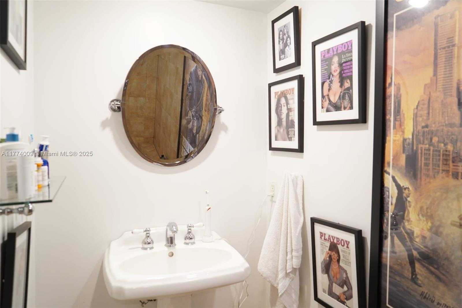 Small Image of 600 NORTH EAST 36TH ST #PH15, Miami Number 21