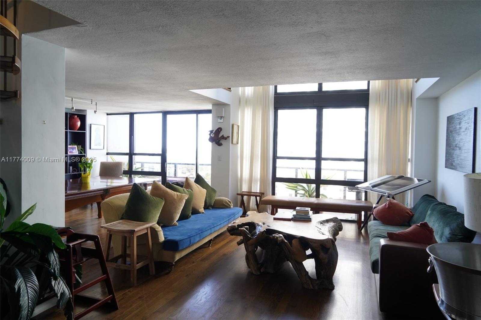 Small Image of 600 NORTH EAST 36TH ST #PH15, Miami Number 22