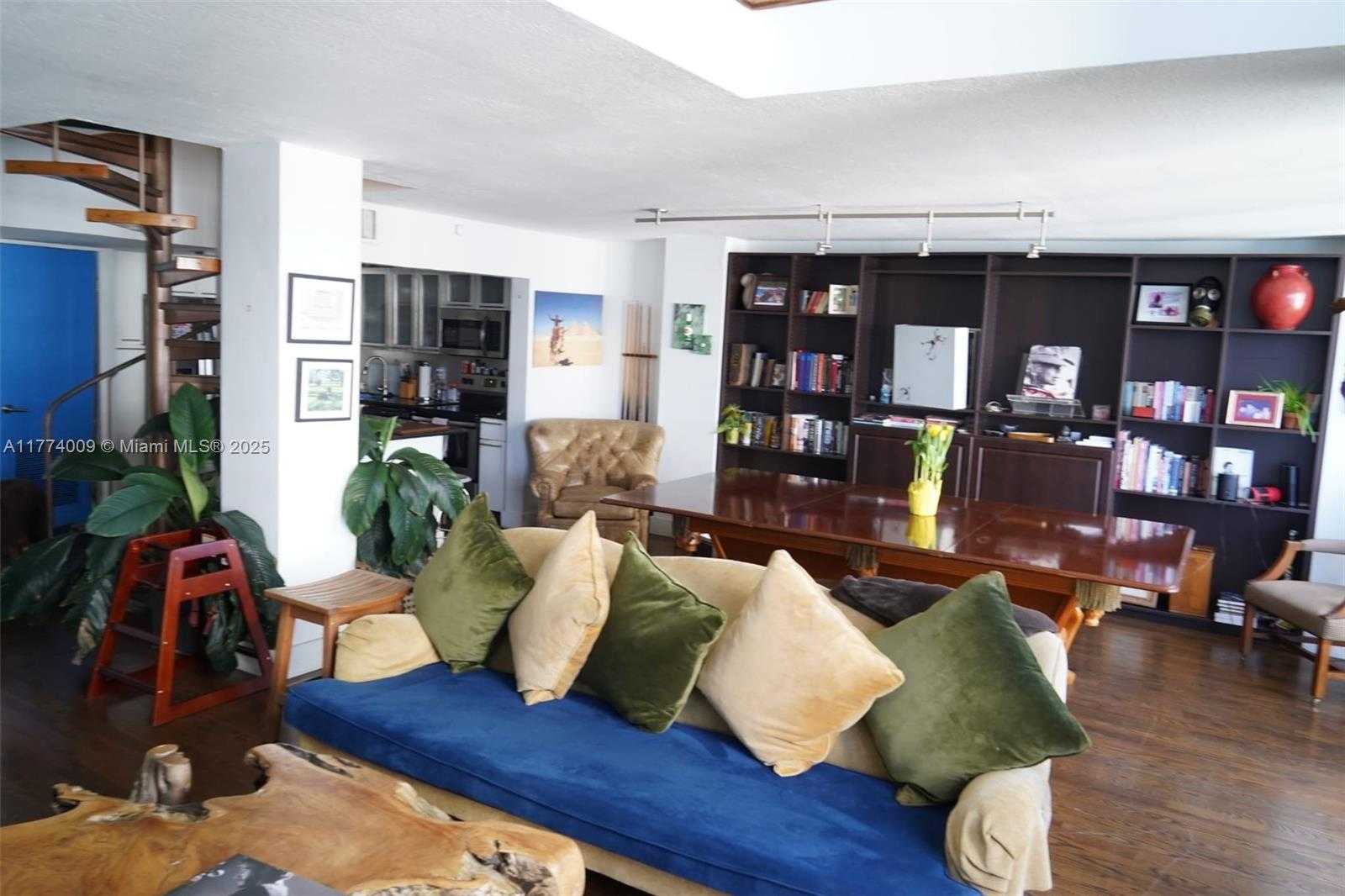 Small Image of 600 NORTH EAST 36TH ST #PH15, Miami Number 28