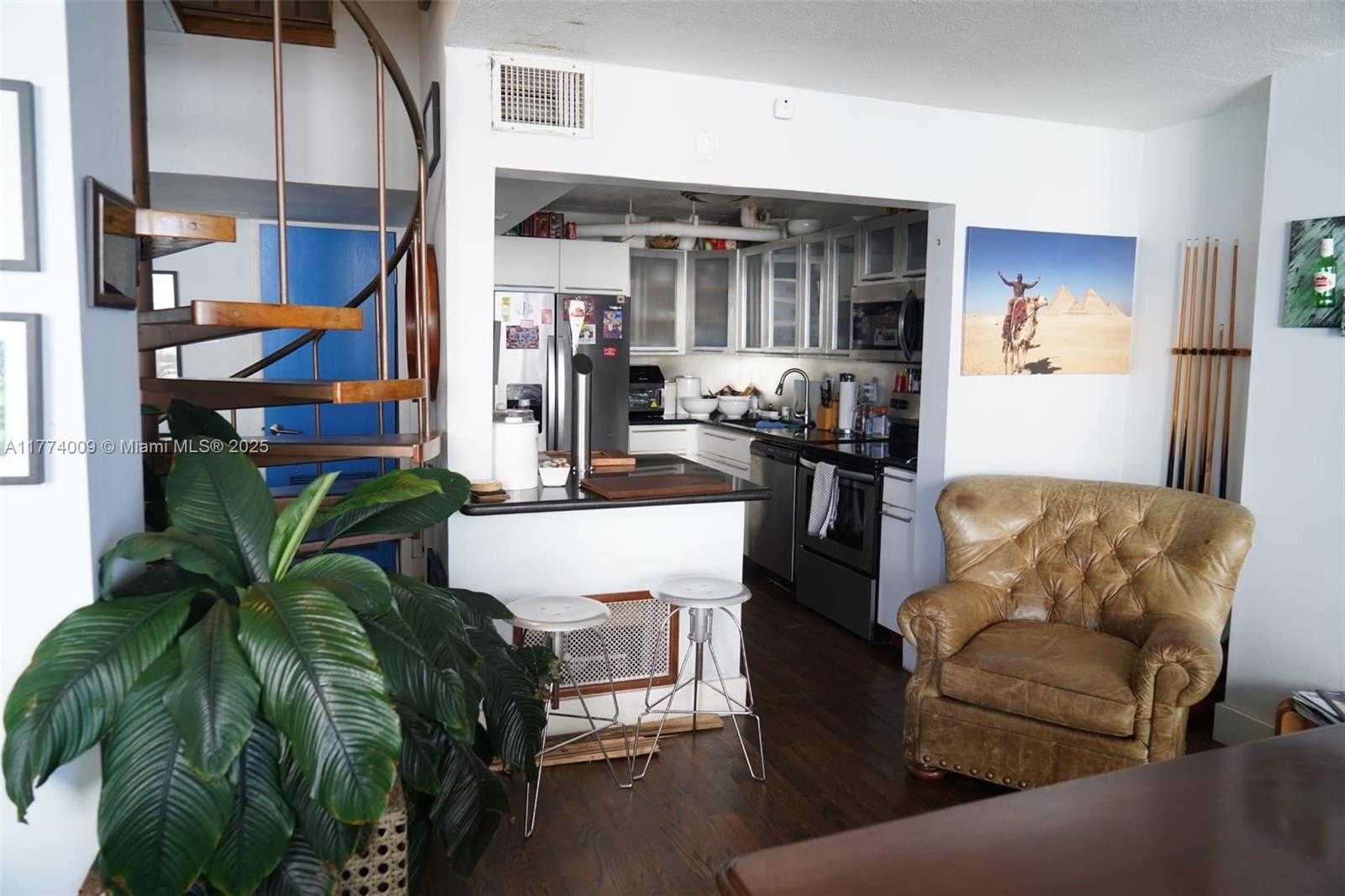 Small Image of 600 NORTH EAST 36TH ST #PH15, Miami Number 29