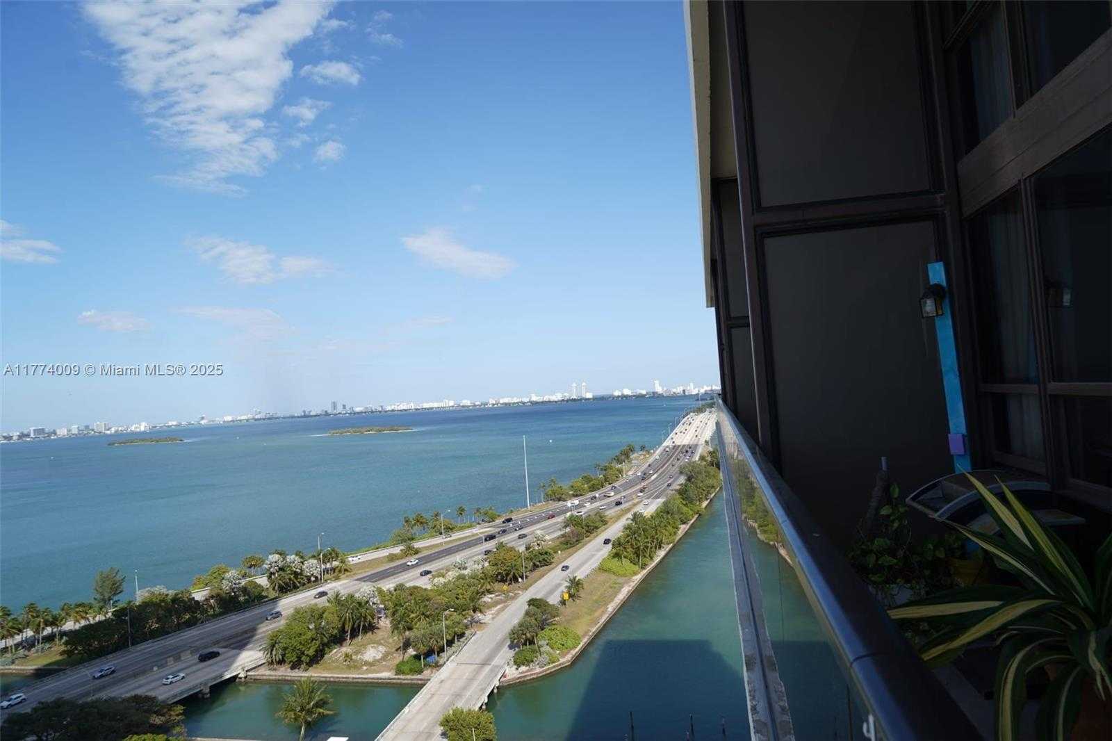Small Image of 600 NORTH EAST 36TH ST #PH15, Miami Number 32
