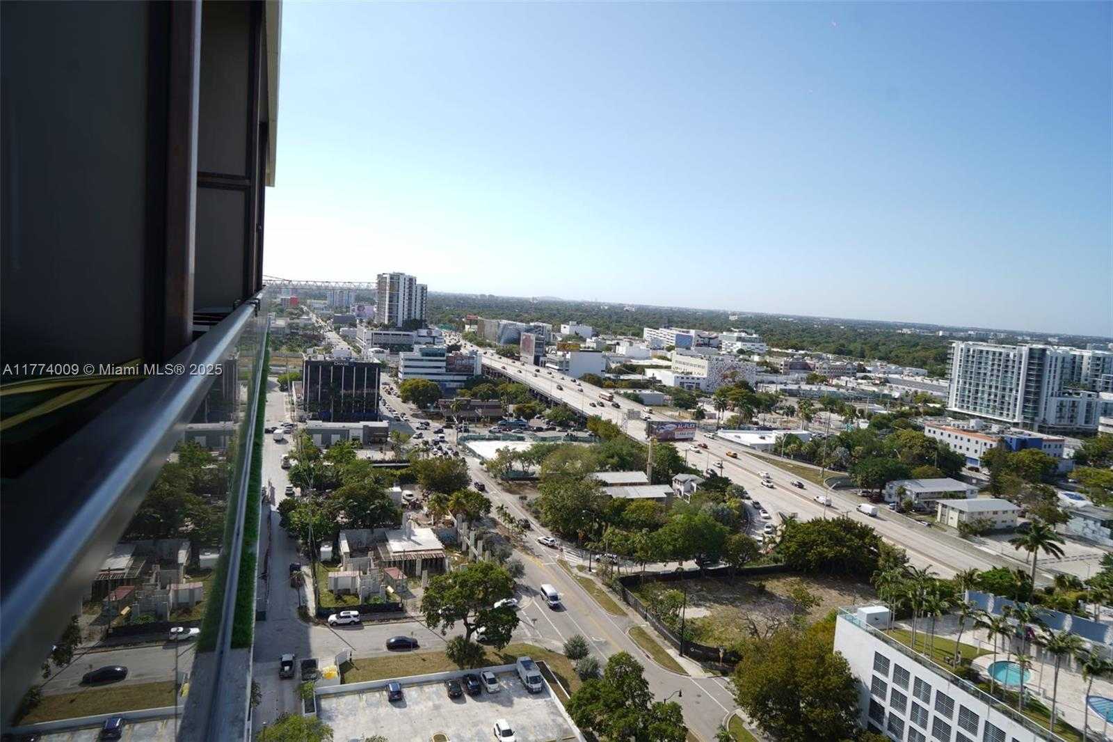 Small Image of 600 NORTH EAST 36TH ST #PH15, Miami Number 34