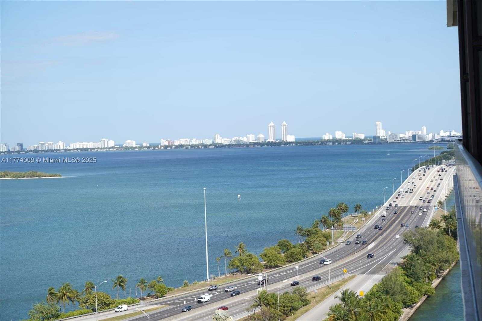 Small Image of 600 NORTH EAST 36TH ST #PH15, Miami Number 36