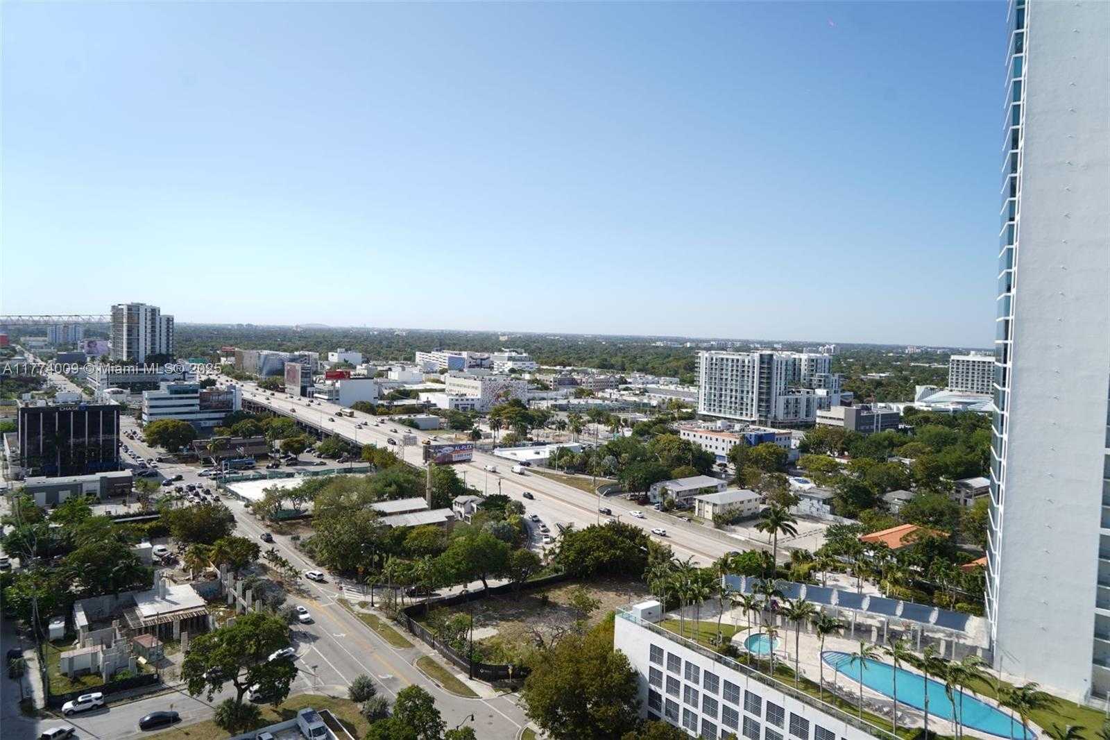 Small Image of 600 NORTH EAST 36TH ST #PH15, Miami Number 39