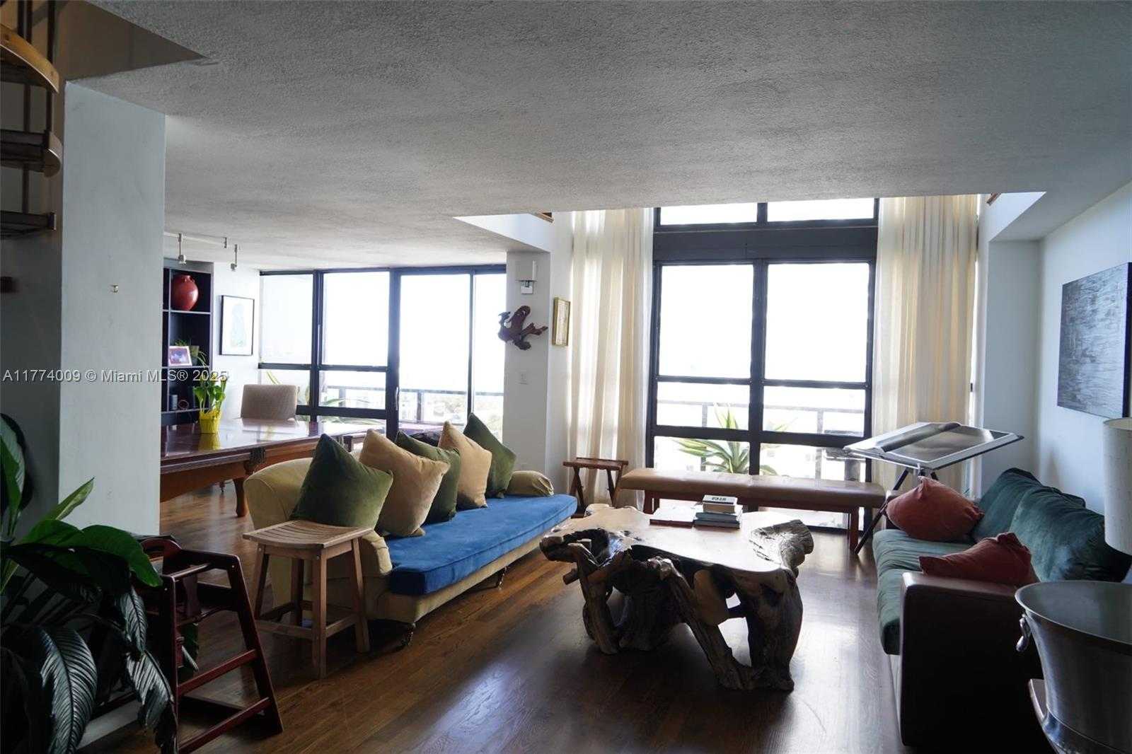 Small Image of 600 NORTH EAST 36TH ST #PH15, Miami Number 41