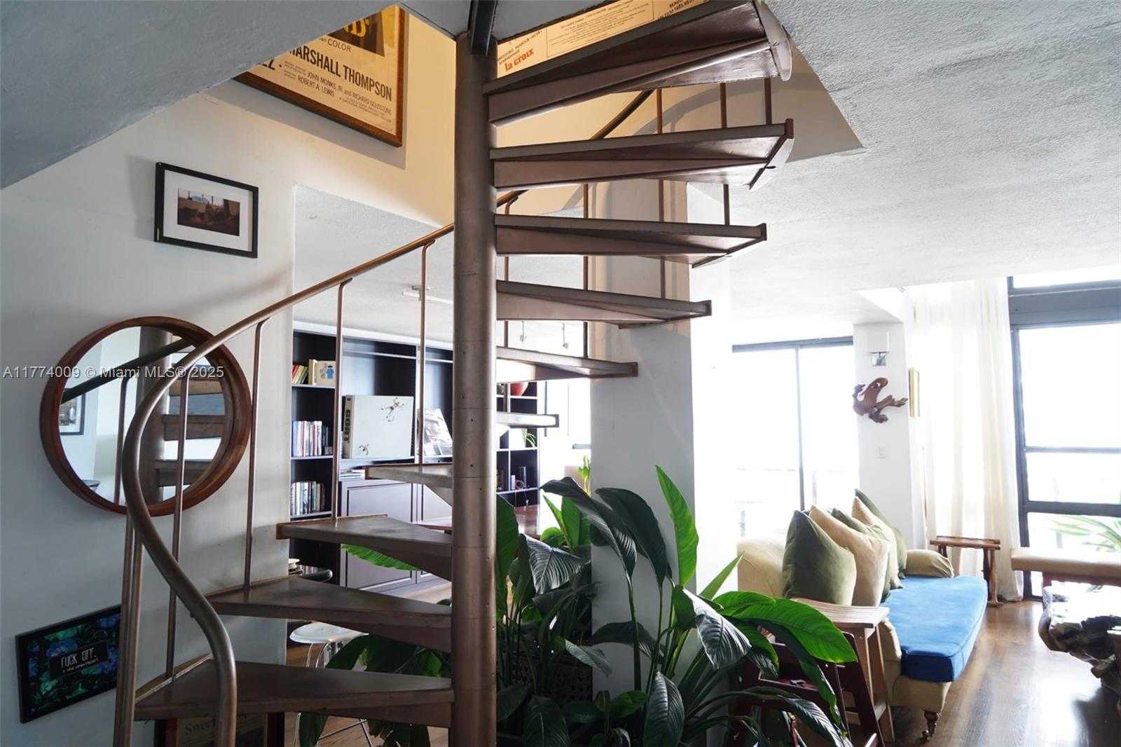 Small Image of 600 NORTH EAST 36TH ST #PH15, Miami Number 42