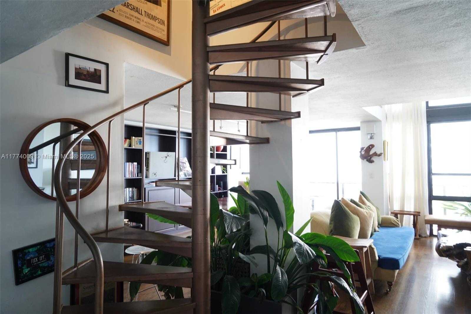 Small Image of 600 NORTH EAST 36TH ST #PH15, Miami Number 5