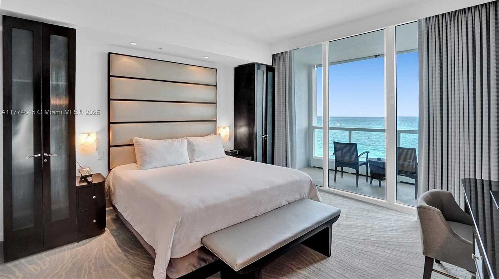 Small Image of 4391 COLLINS AVE #913/914, Miami Beach Number 26