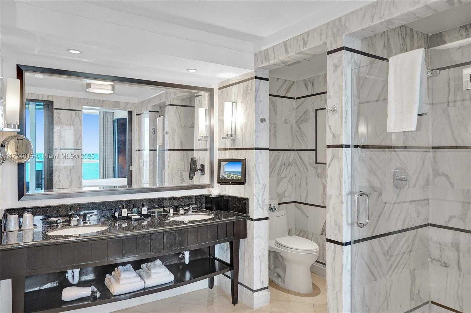 Small Image of 4391 COLLINS AVE #913/914, Miami Beach Number 29