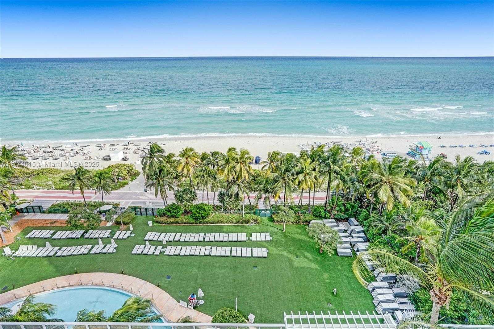Small Image of 4391 COLLINS AVE #913/914, Miami Beach Number 4