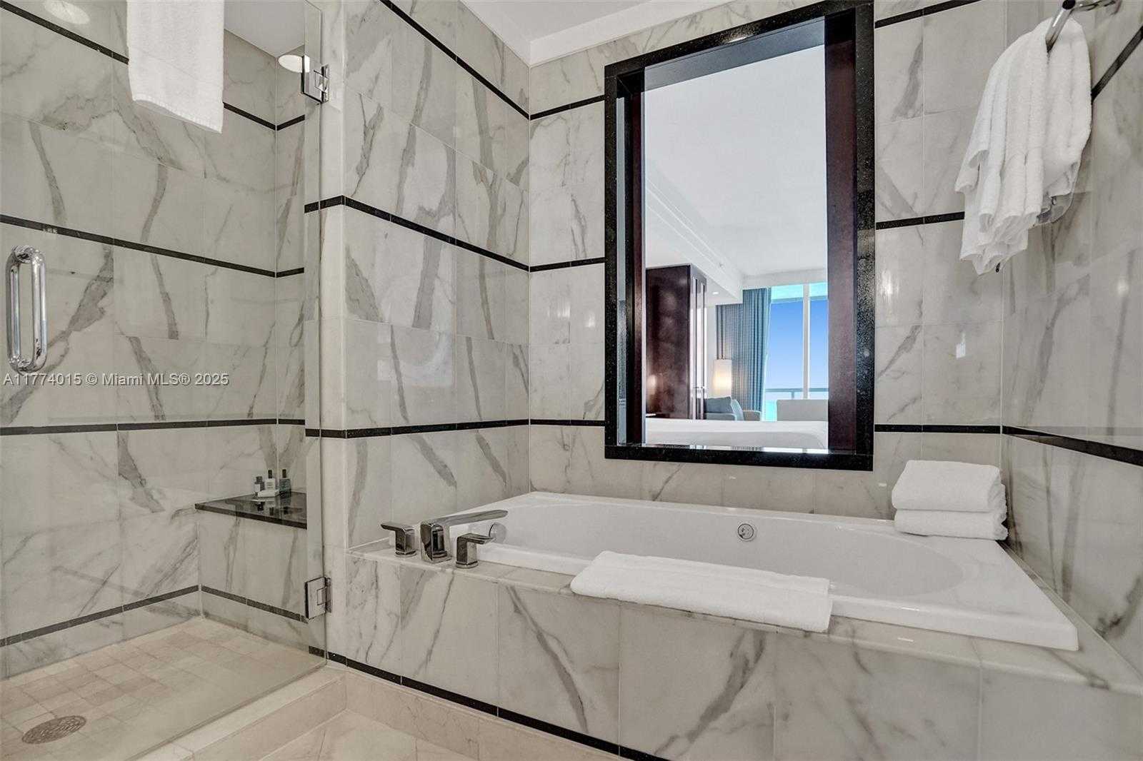 Small Image of 4391 COLLINS AVE #913/914, Miami Beach Number 43
