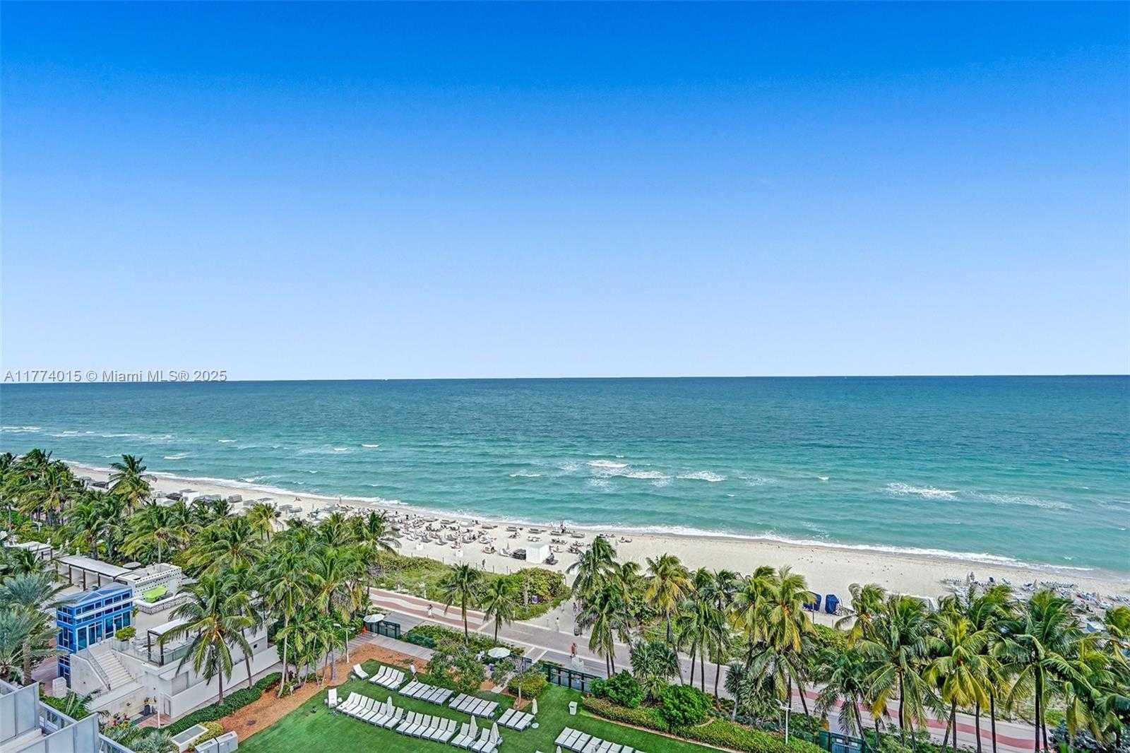 Small Image of 4391 COLLINS AVE #913/914, Miami Beach Number 45