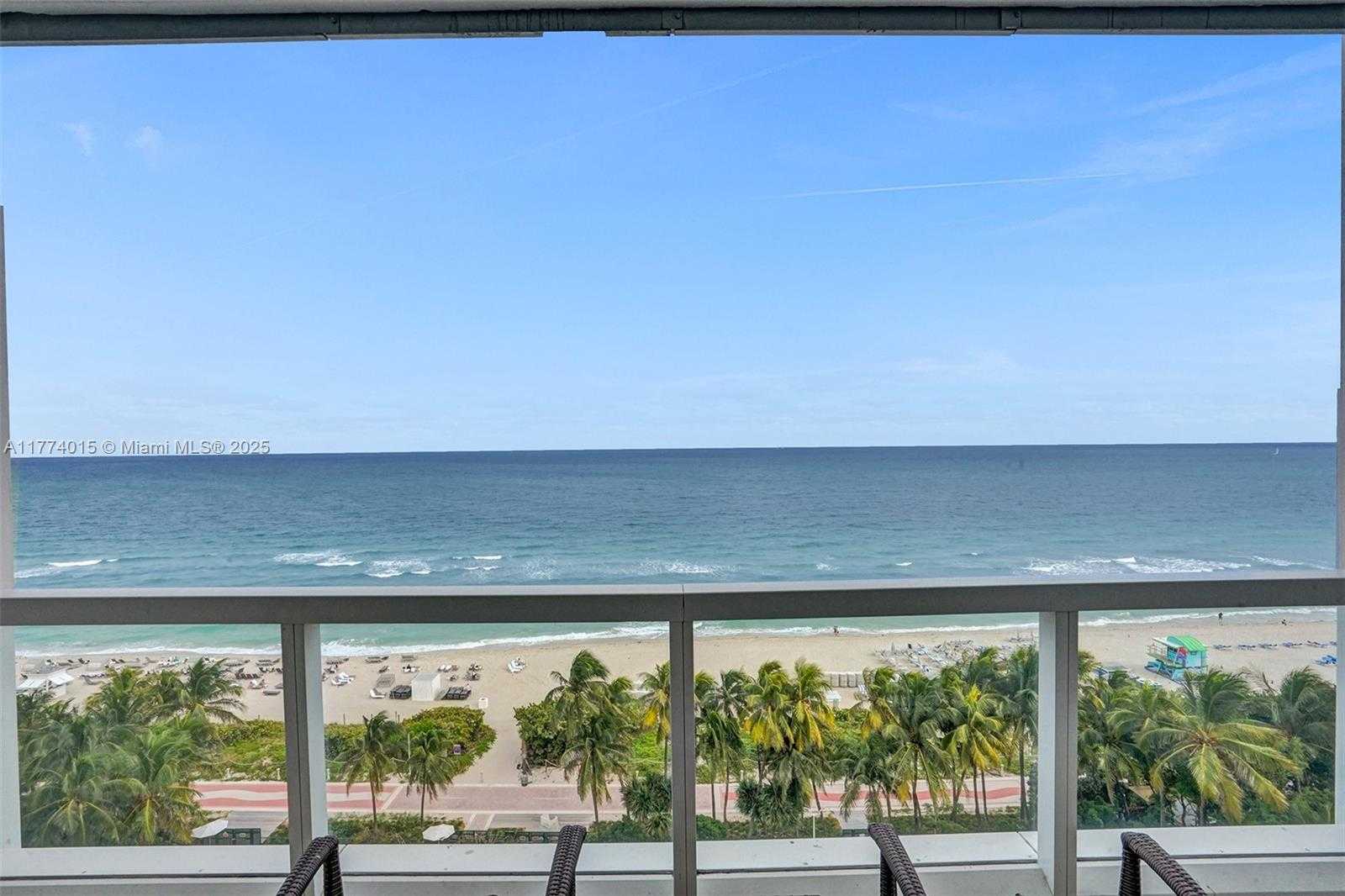 Small Image of 4391 COLLINS AVE #913/914, Miami Beach Number 46