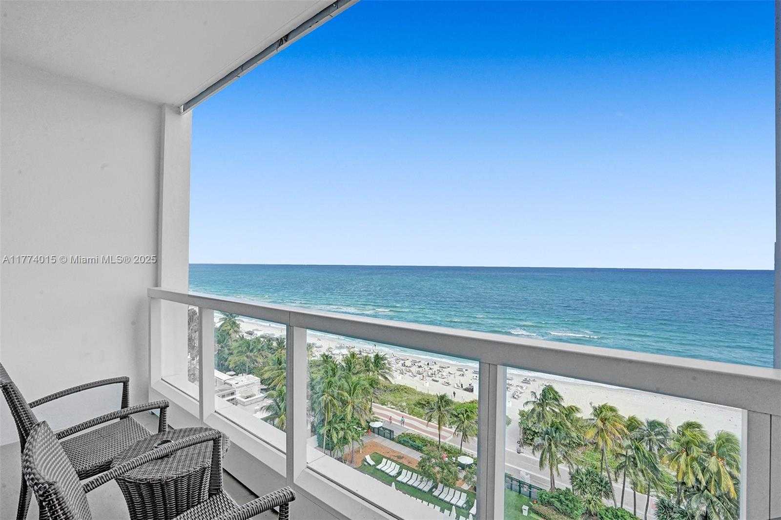 Small Image of 4391 COLLINS AVE #913/914, Miami Beach Number 47