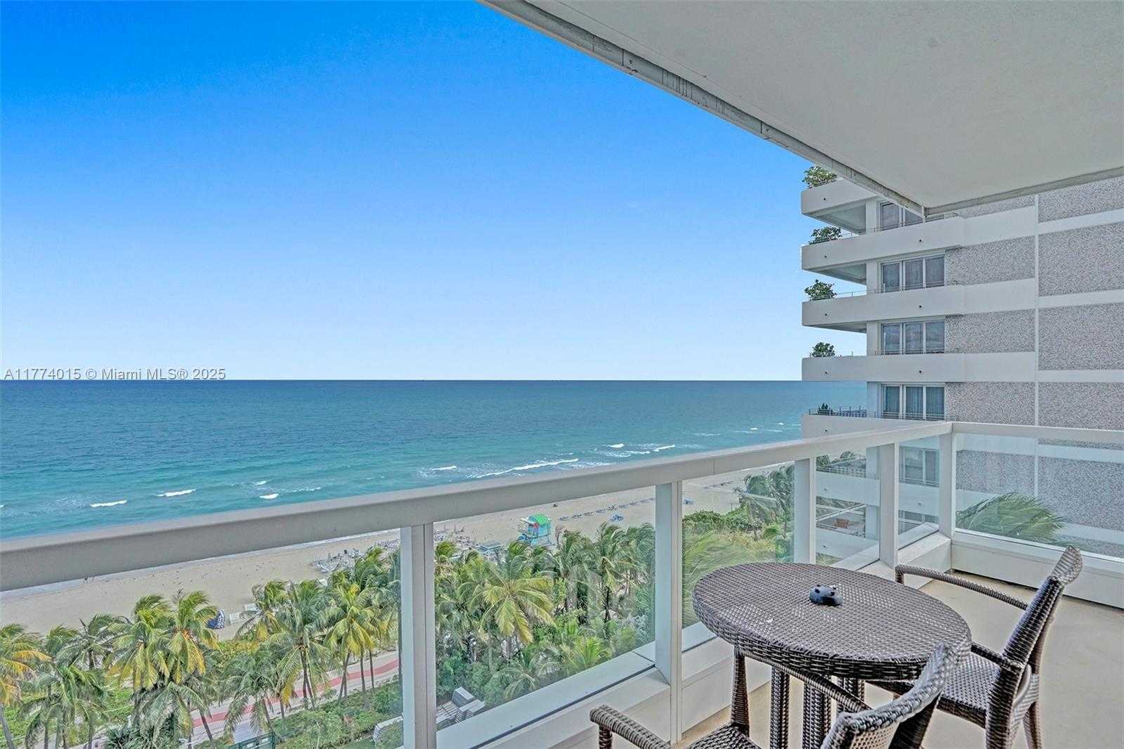 Small Image of 4391 COLLINS AVE #913/914, Miami Beach Number 48