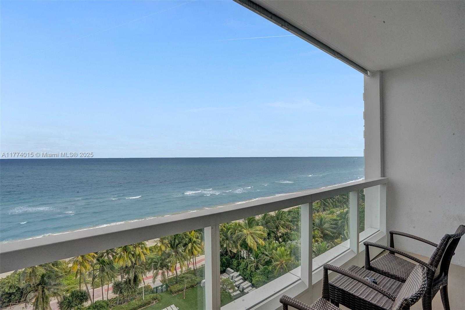 Small Image of 4391 COLLINS AVE #913/914, Miami Beach Number 49
