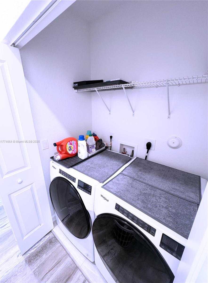 Small Image of 5534 NORTH WEST 27TH PL #1, Lauderhill Number 15