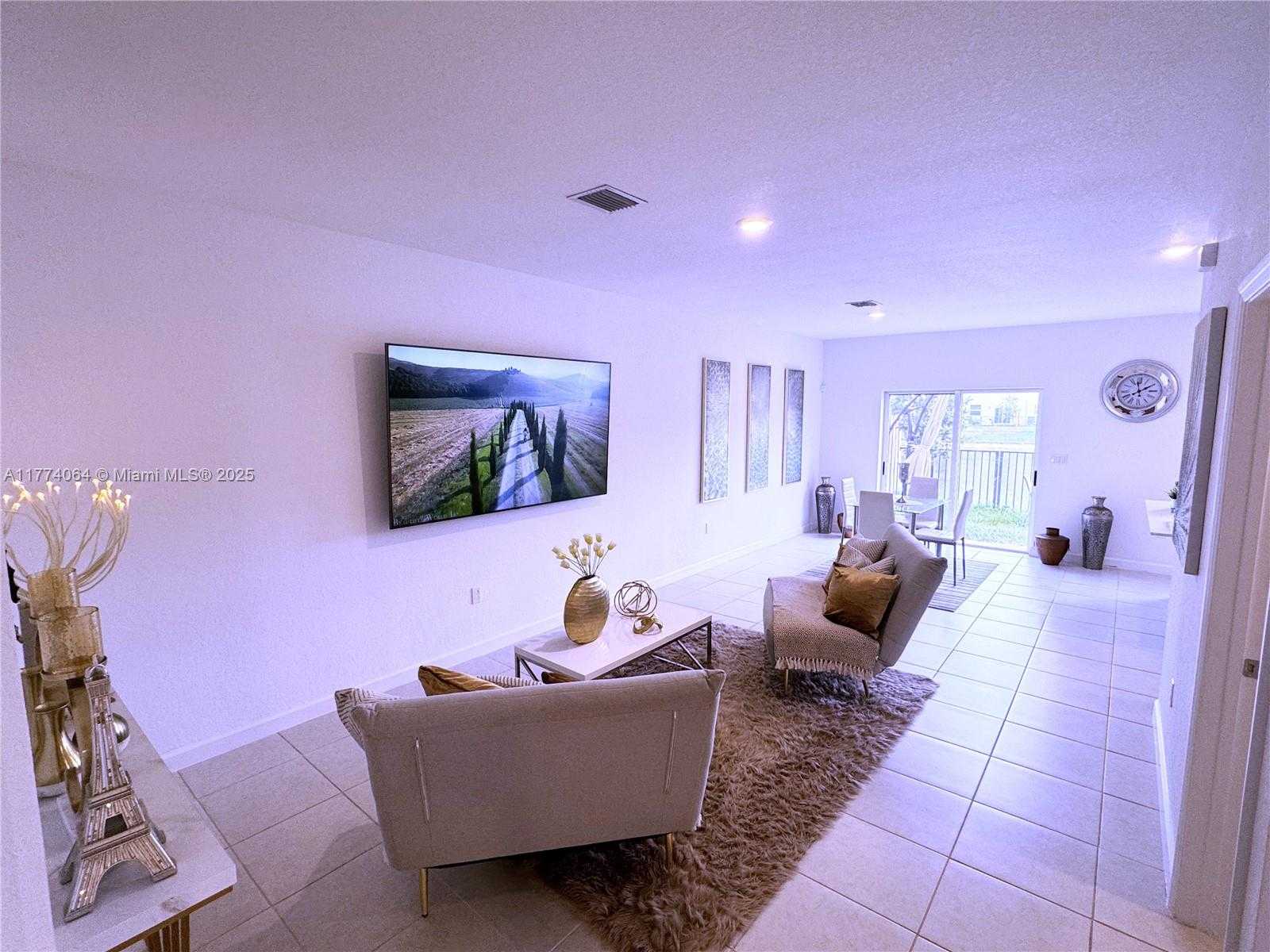 Small Image of 5534 NORTH WEST 27TH PL #1, Lauderhill Number 3