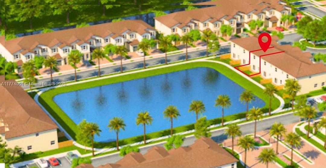 Small Image of 5534 NORTH WEST 27TH PL #1, Lauderhill Number 31