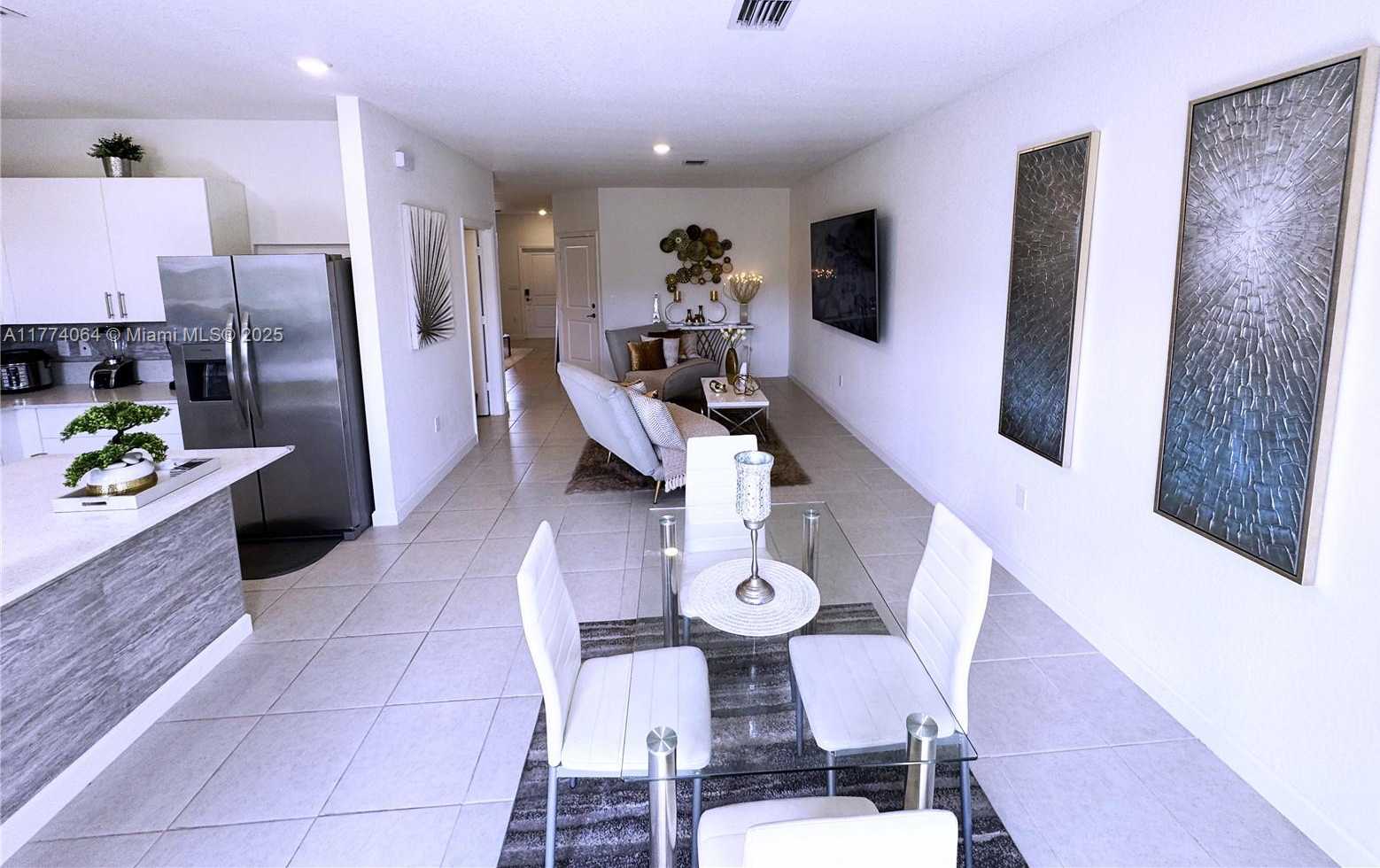 Small Image of 5534 NORTH WEST 27TH PL #1, Lauderhill Number 4