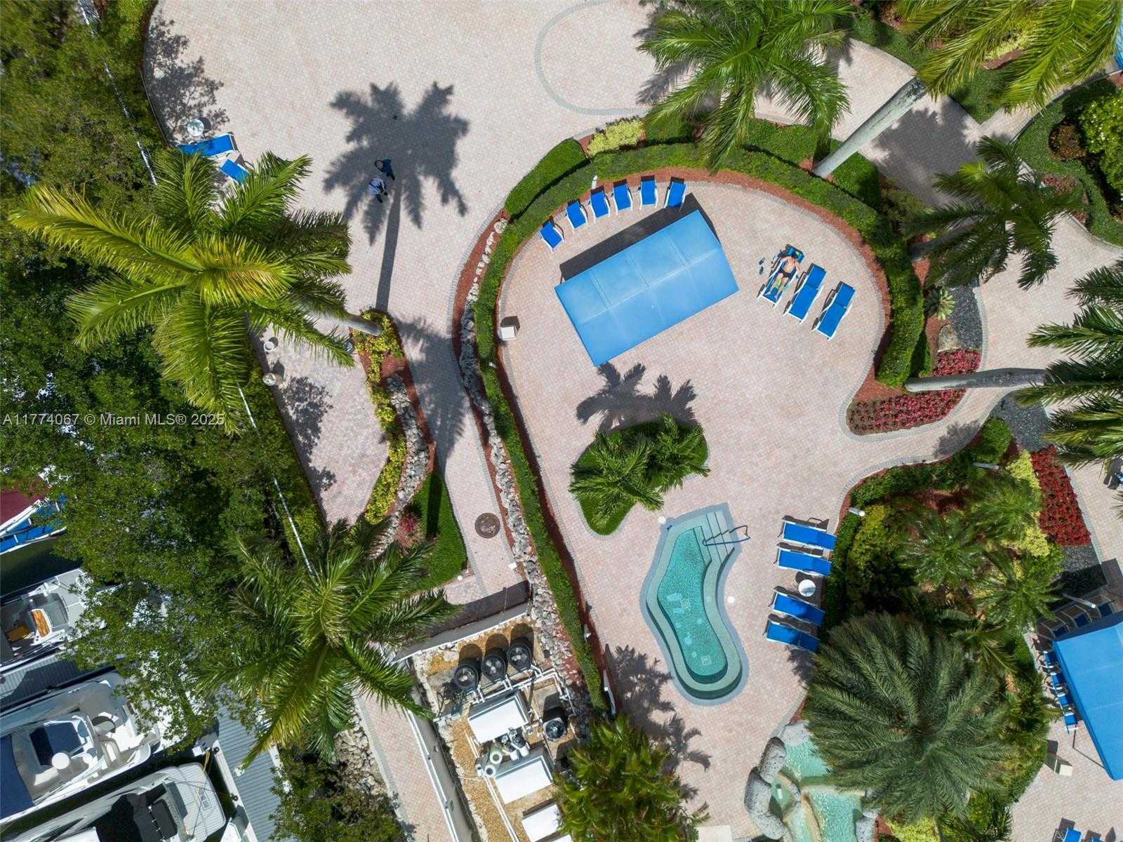 Small Image of 3530 MYSTIC POINTE DR #2207, Aventura Number 11