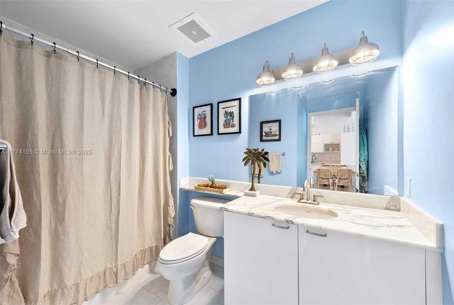 Small Image of 234 NORTH EAST 3RD ST #2203, Miami Number 10