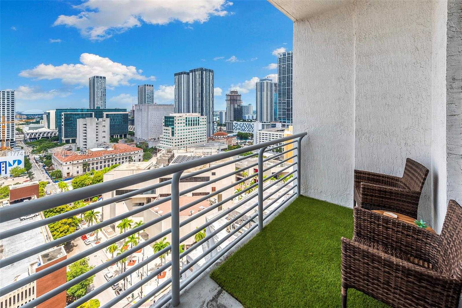 Small Image of 234 NORTH EAST 3RD ST #2203, Miami Number 11