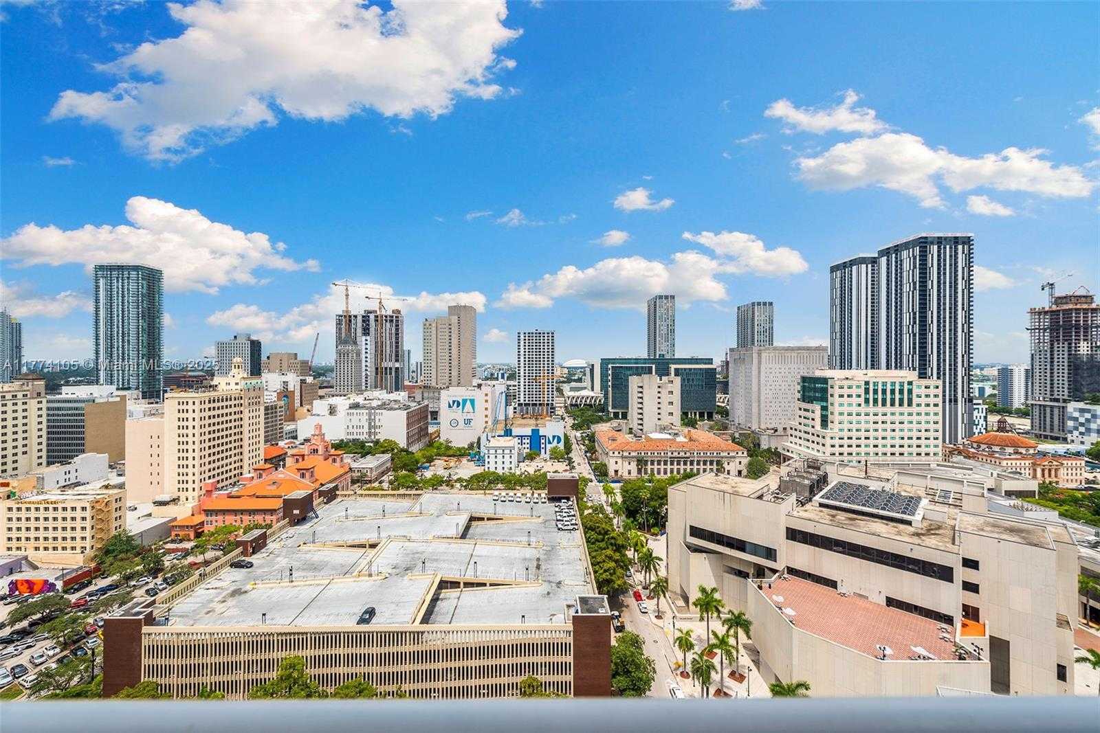 Small Image of 234 NORTH EAST 3RD ST #2203, Miami Number 14