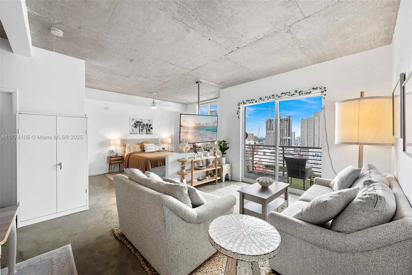 Small Image of 234 NORTH EAST 3RD ST #2203, Miami Number 2