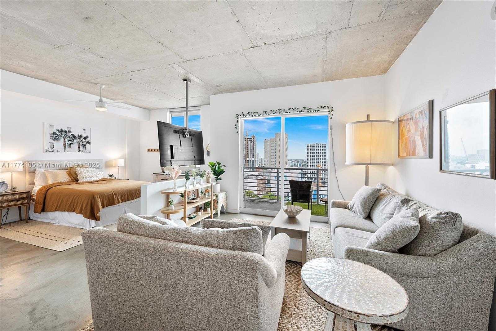 Small Image of 234 NORTH EAST 3RD ST #2203, Miami Number 3
