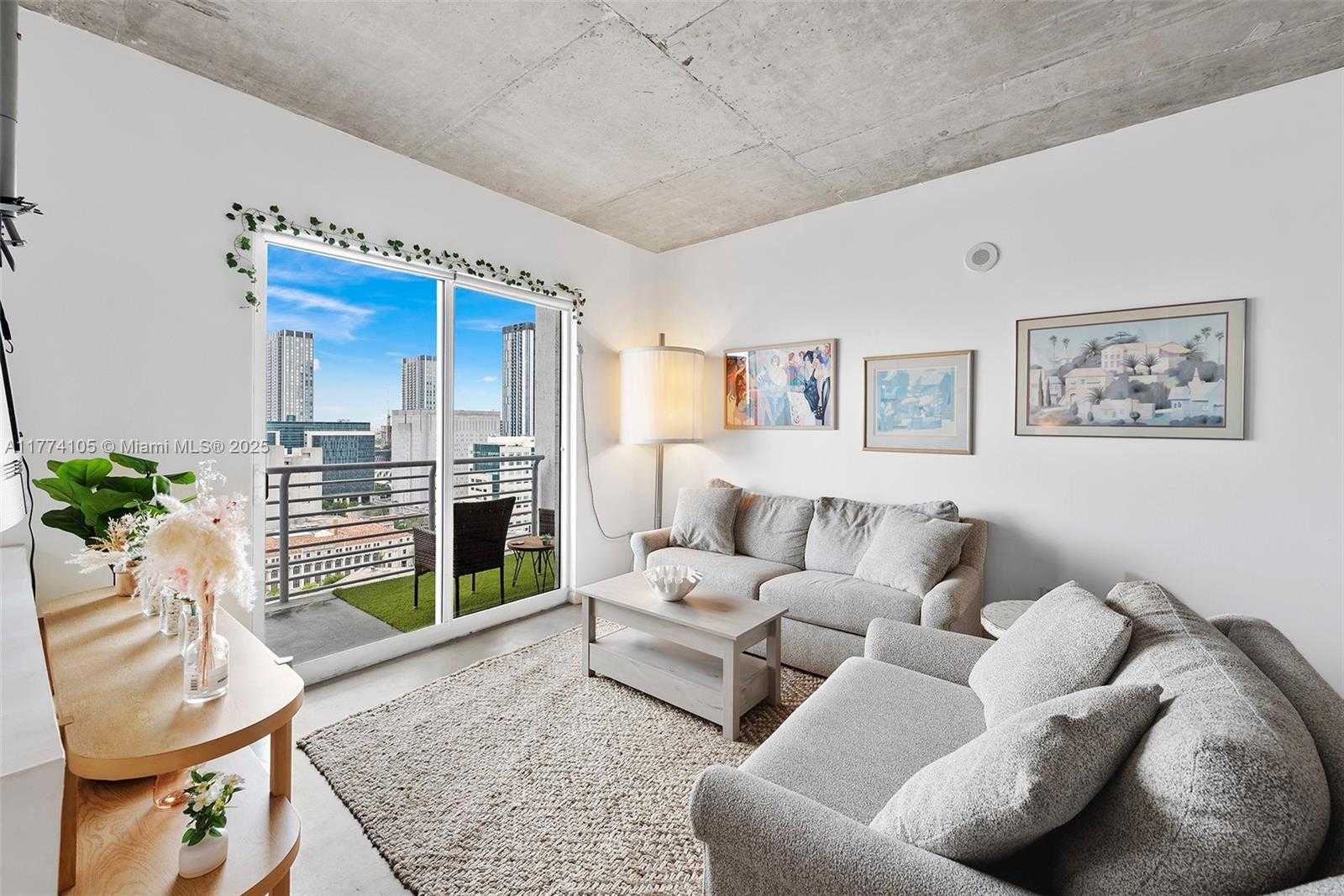 Small Image of 234 NORTH EAST 3RD ST #2203, Miami Number 4