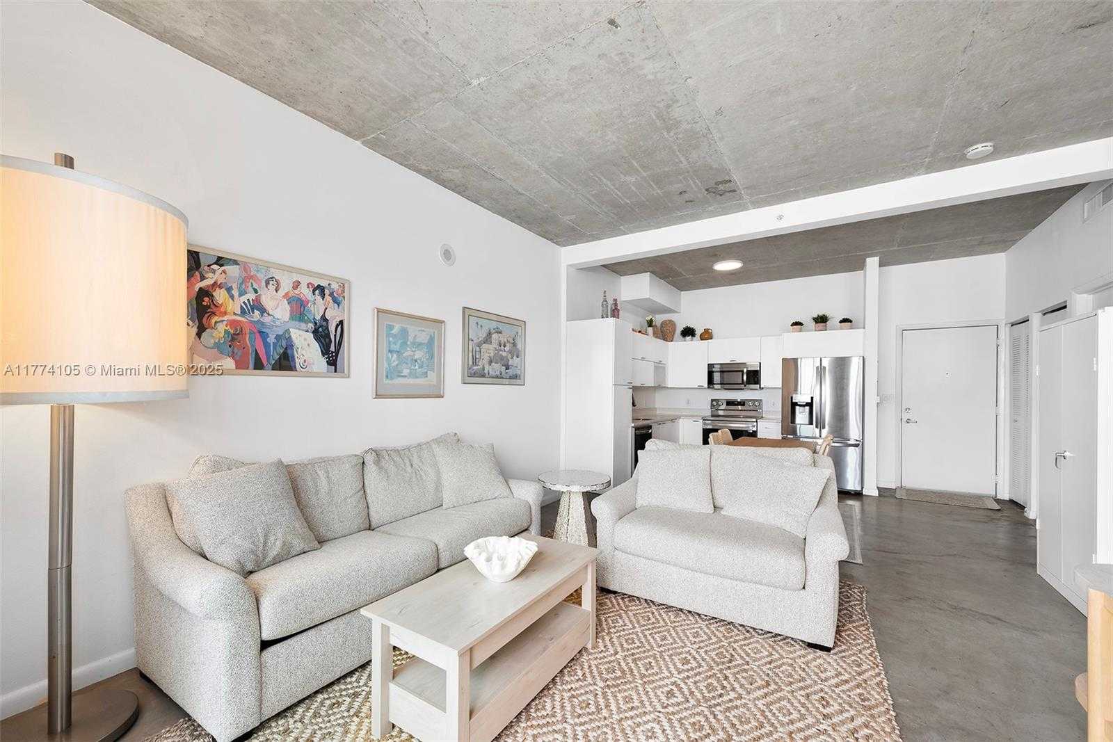 Small Image of 234 NORTH EAST 3RD ST #2203, Miami Number 5