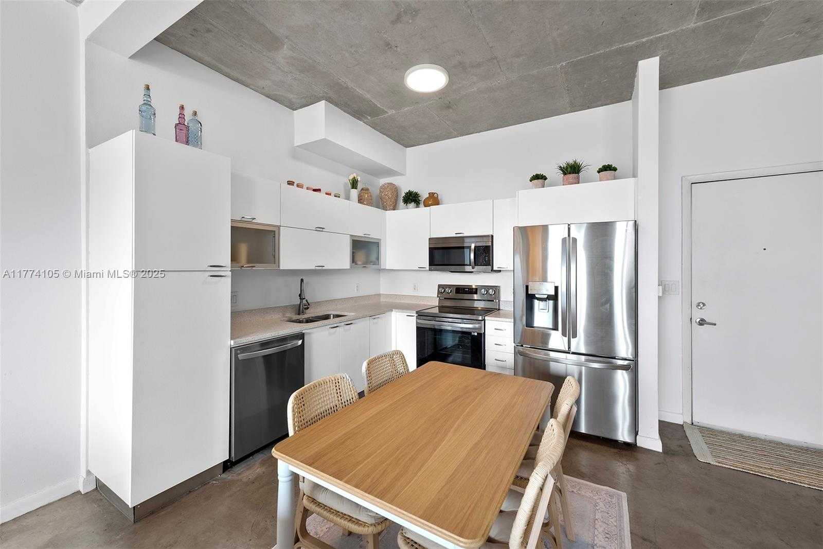 Small Image of 234 NORTH EAST 3RD ST #2203, Miami Number 6