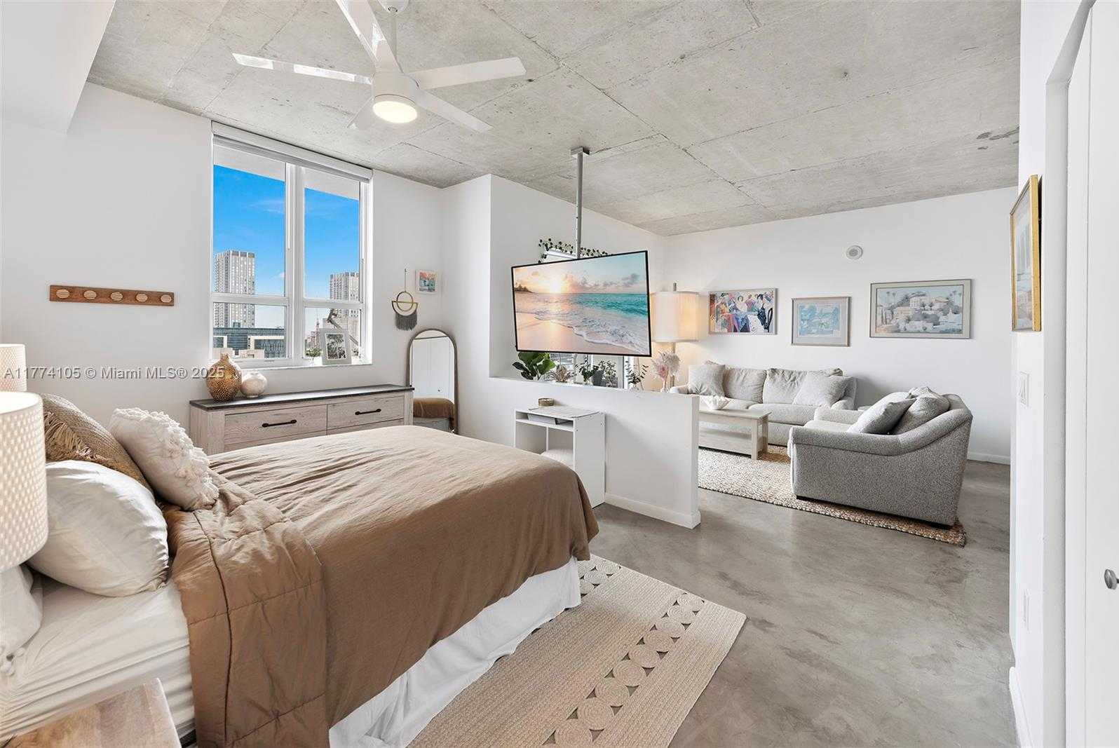 Small Image of 234 NORTH EAST 3RD ST #2203, Miami Number 8