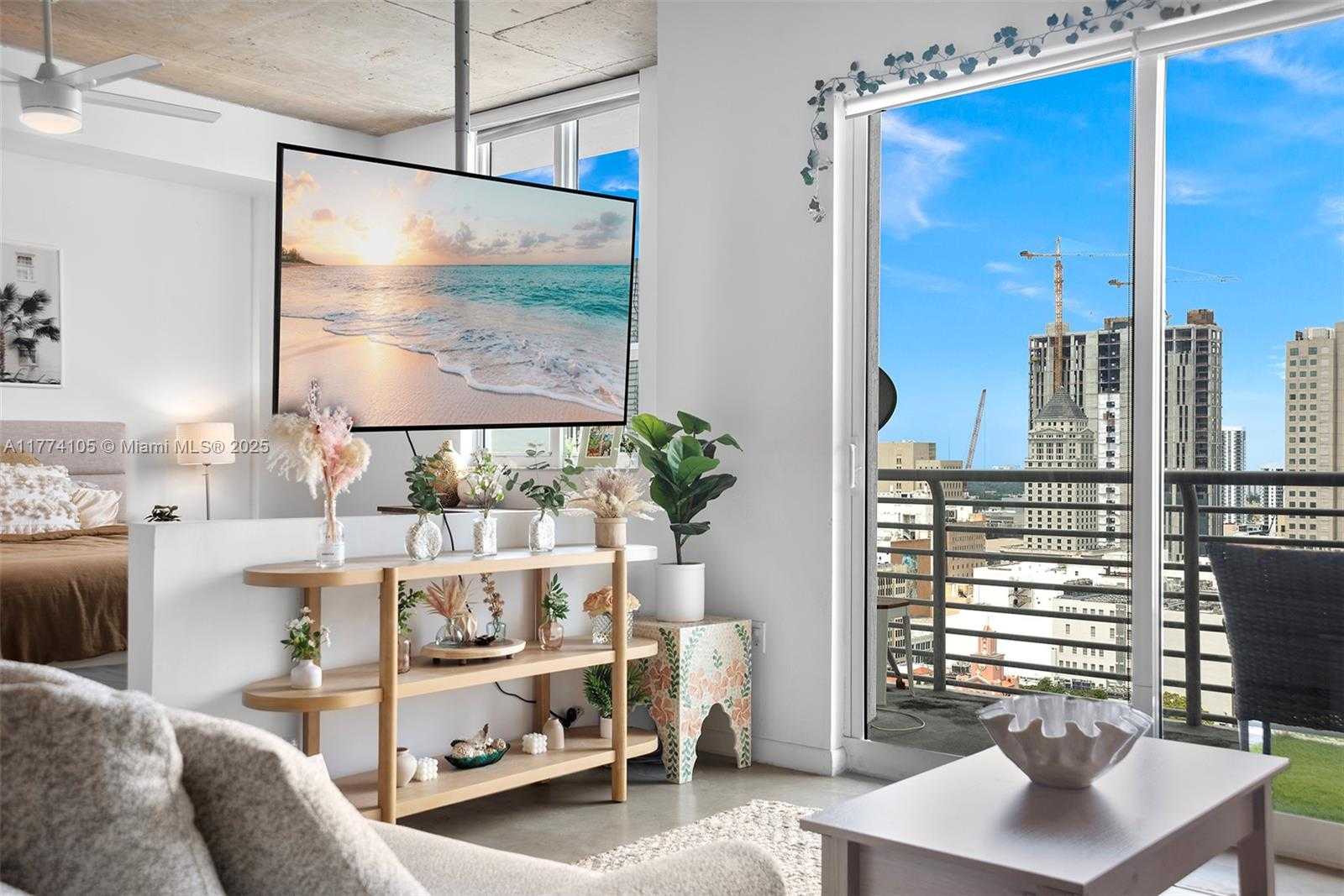 Small Image of 234 NORTH EAST 3RD ST #2203, Miami Number 9