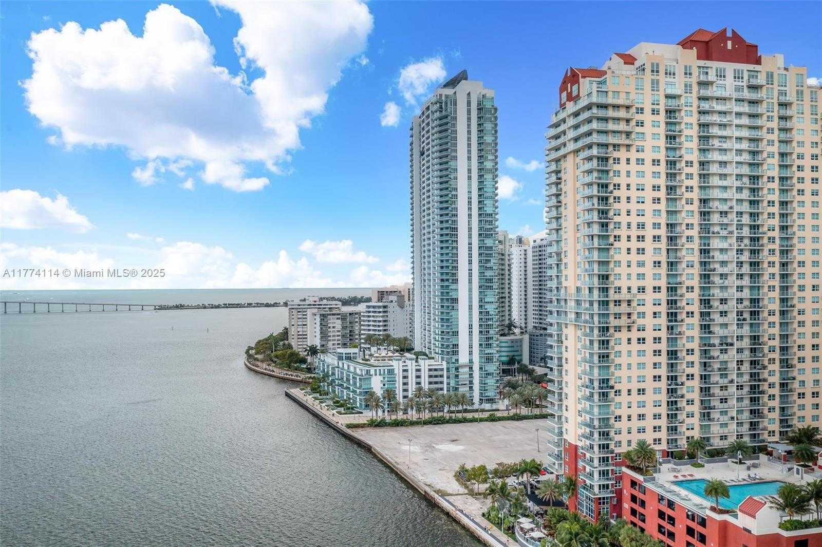 Small Image of 1155 BRICKELL BAY DR #3105, Miami Number 28
