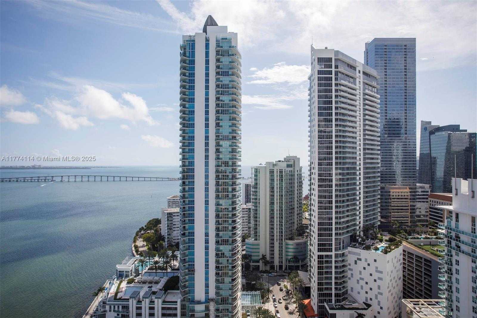 Small Image of 1155 BRICKELL BAY DR #3105, Miami Number 3