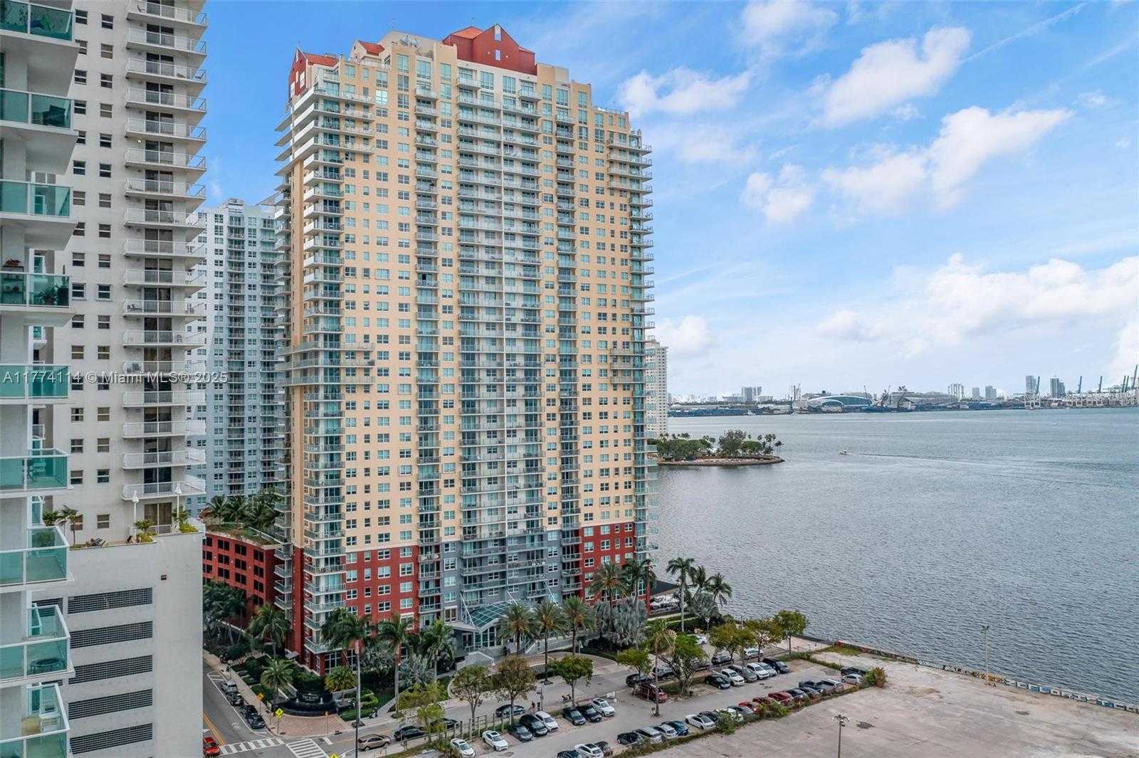 Small Image of 1155 BRICKELL BAY DR #3105, Miami Number 33