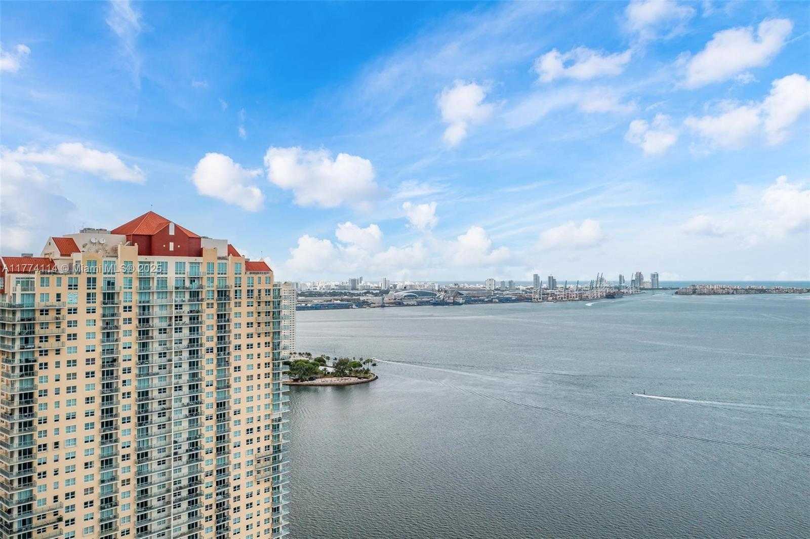 Small Image of 1155 BRICKELL BAY DR #3105, Miami Number 34