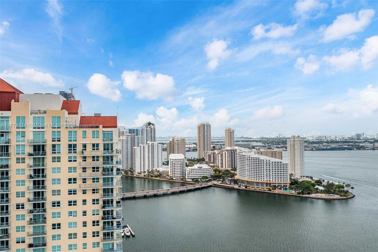 Small Image of 1155 BRICKELL BAY DR #3105, Miami Number 35