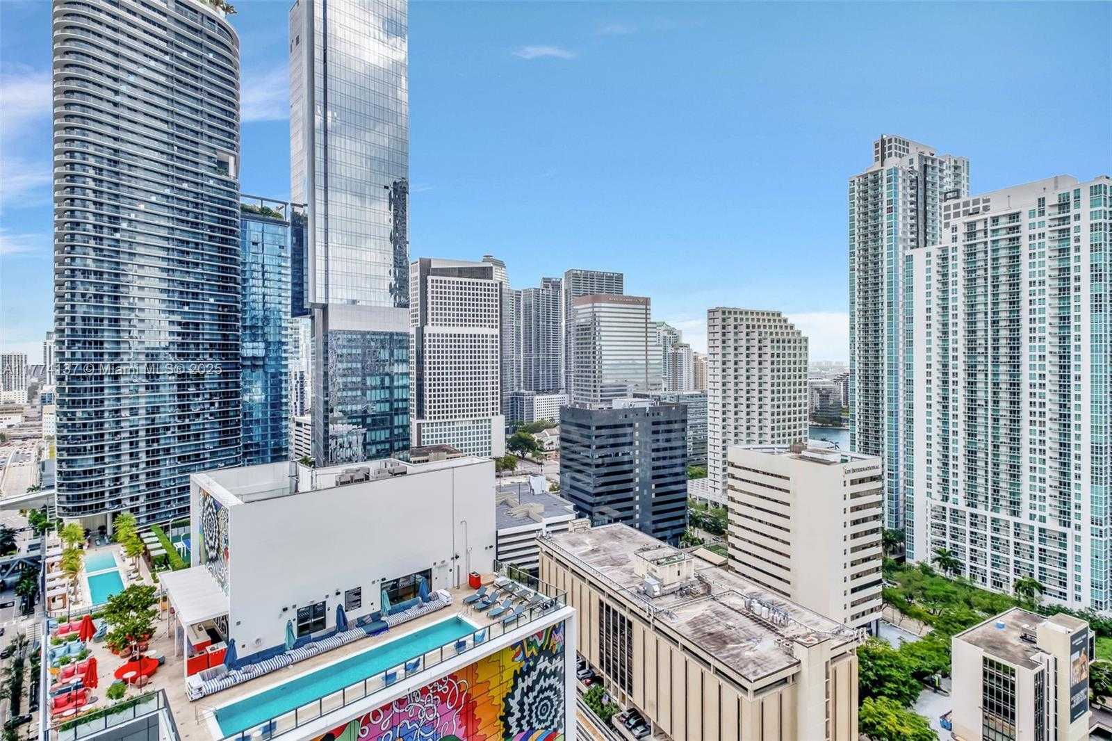 Small Image of 1000 BRICKELL PLZ #2812, Miami Number 31