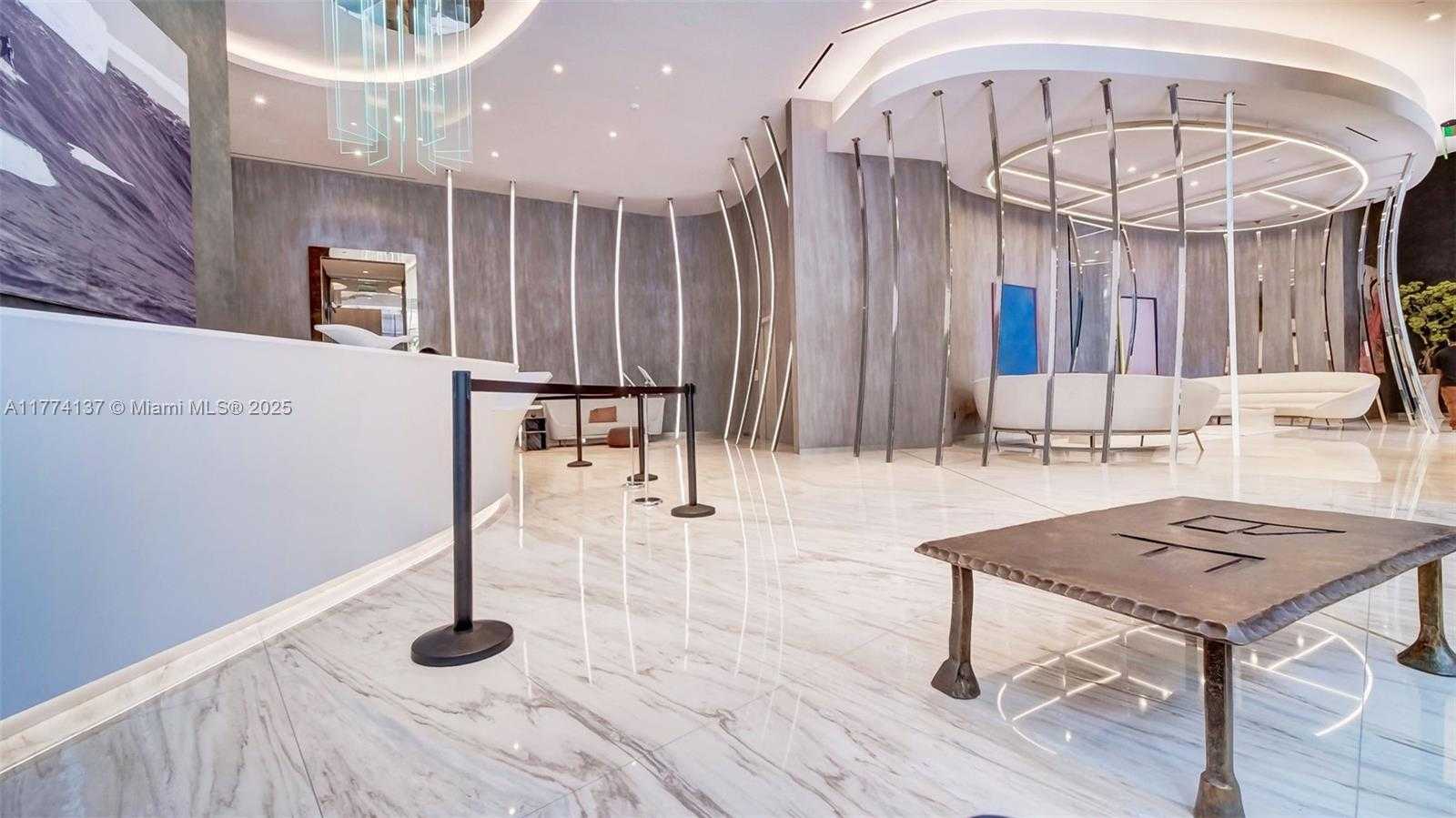 Small Image of 1000 BRICKELL PLZ #2812, Miami Number 34